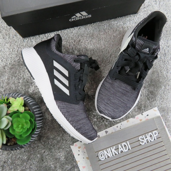 Adidas Edge Lux Sneakers - Picture 3 of 6